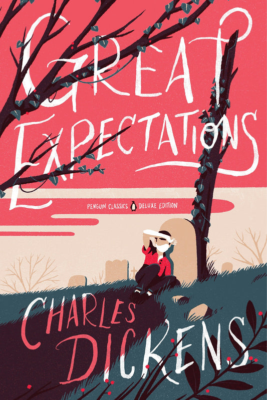 Great Expectations - (Penguin Classics Deluxe Edition) (Penguin Classics Deluxe Edition)