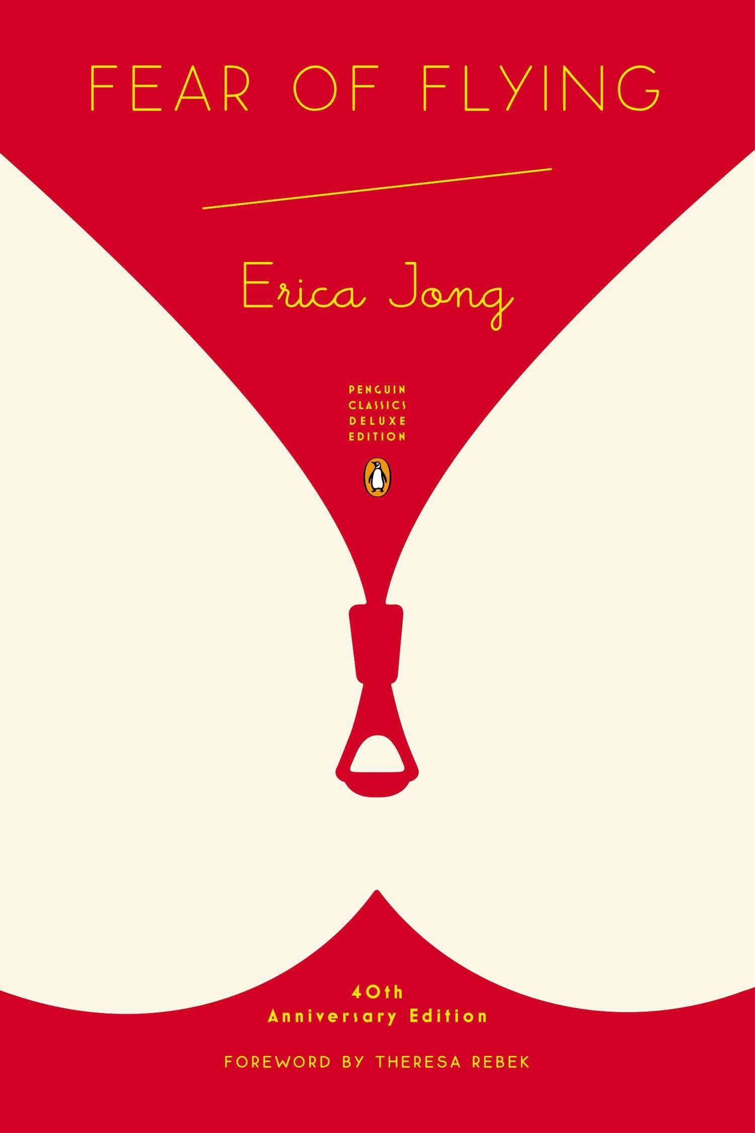 Fear of Flying - (Penguin Classics Deluxe Edition) (Penguin Classics Deluxe Edition)