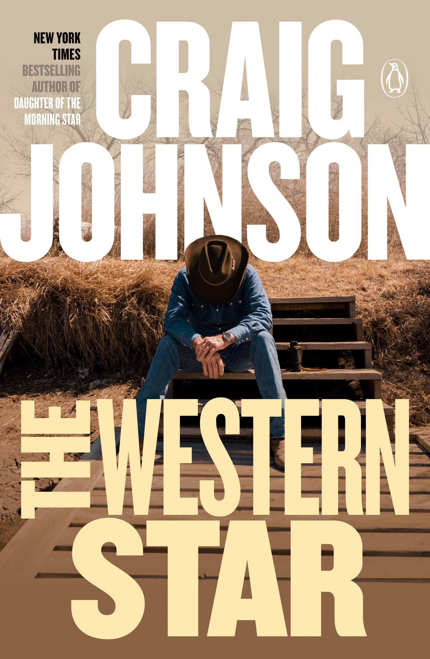 The Western Star - A Longmire Mystery (A Longmire Mystery) (Book:13)
