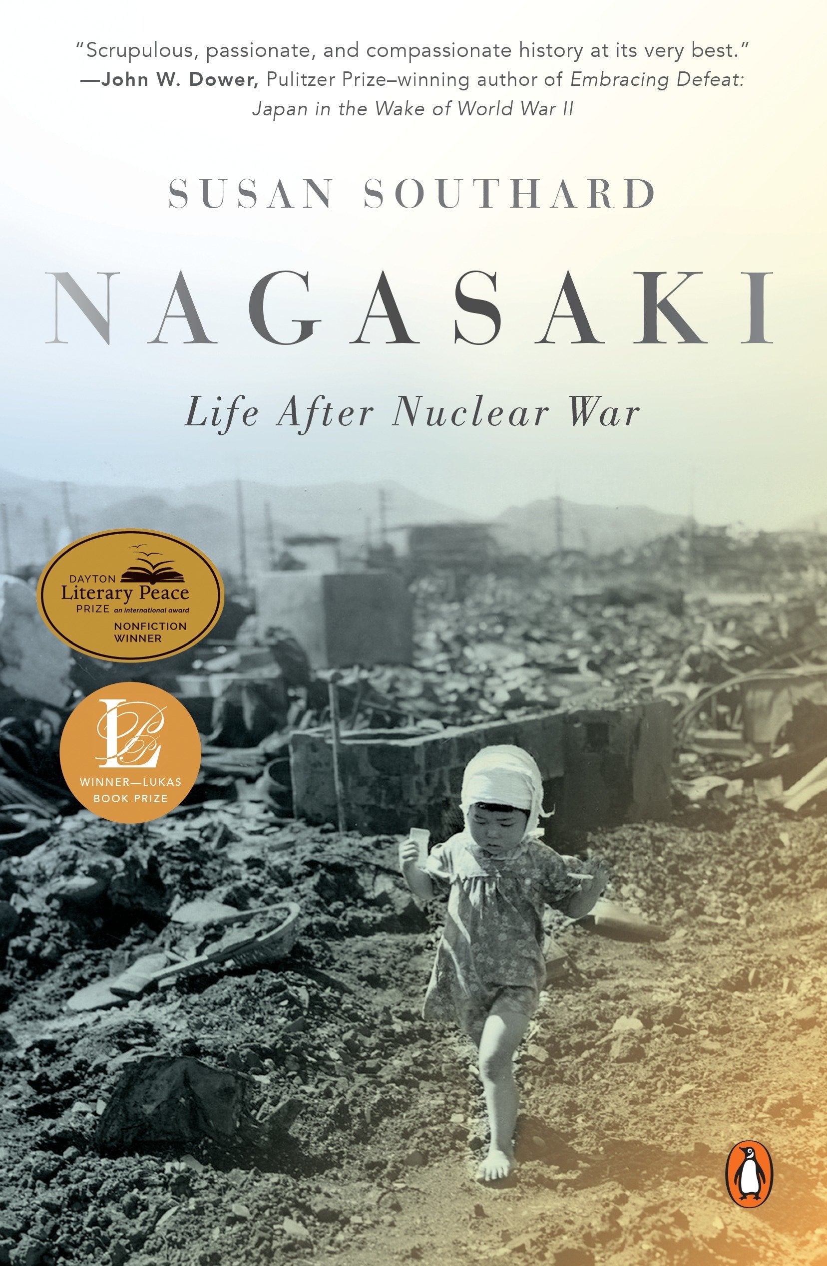 Nagasaki - Life After Nuclear War