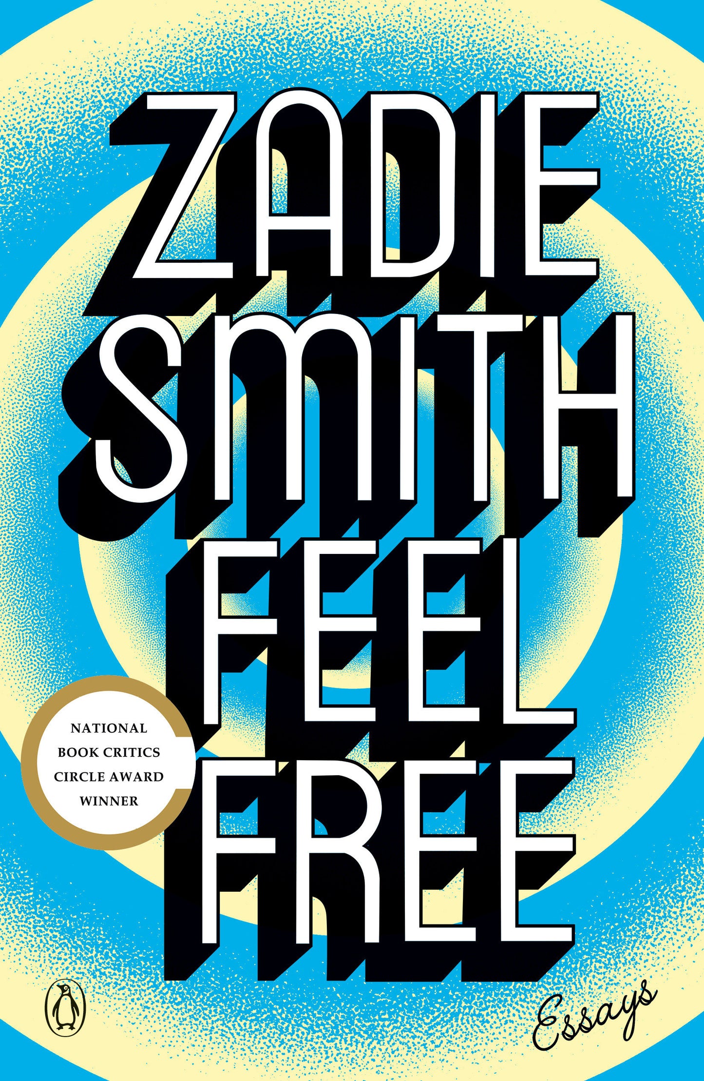 Feel Free - Essays