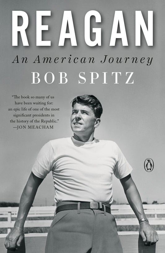 Reagan - An American Journey