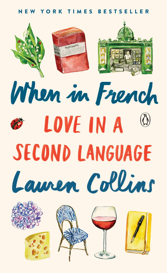 When in French - Love in a Second Language
