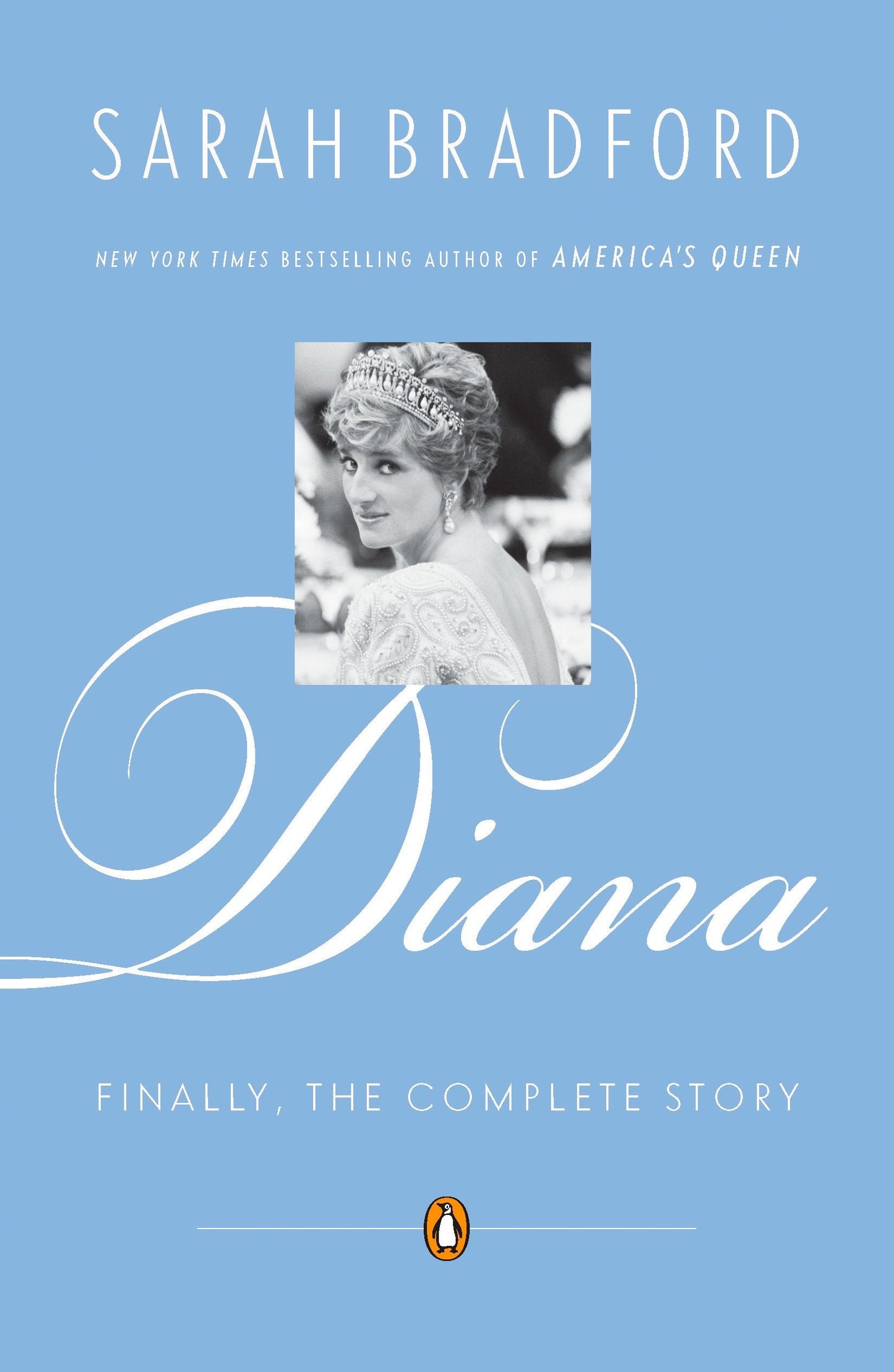 Diana - Finally, the Complete Story
