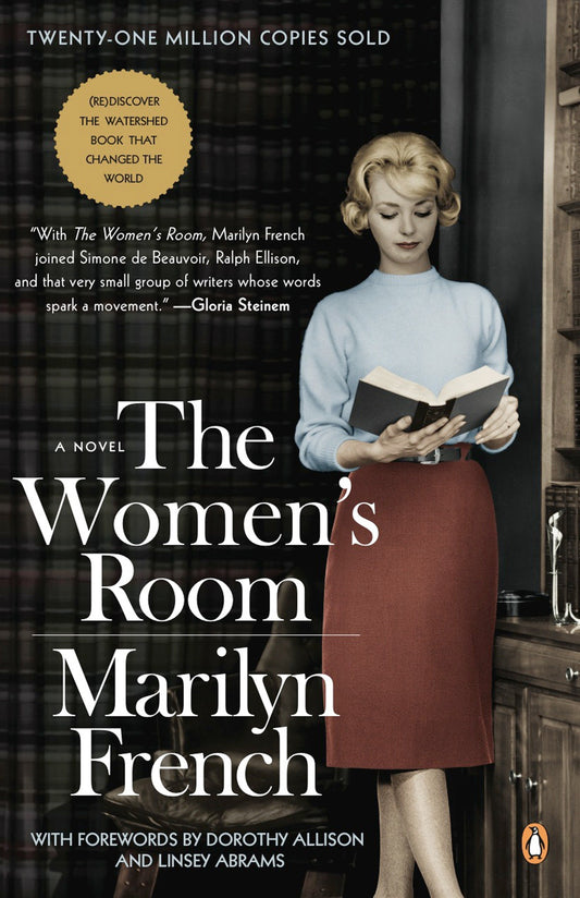 The Women's Room - A Novel