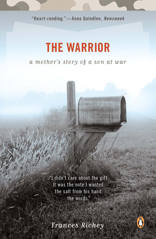 The Warrior - A Mother's Story of a Son at War