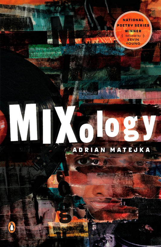 Mixology (Penguin Poets)