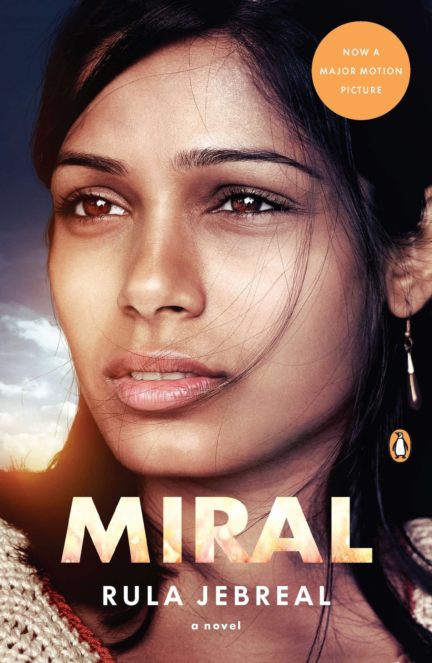 Miral - A Novel