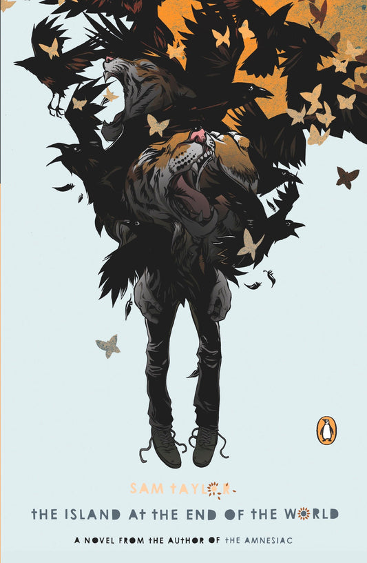 The Island at the End of the World - A Novel