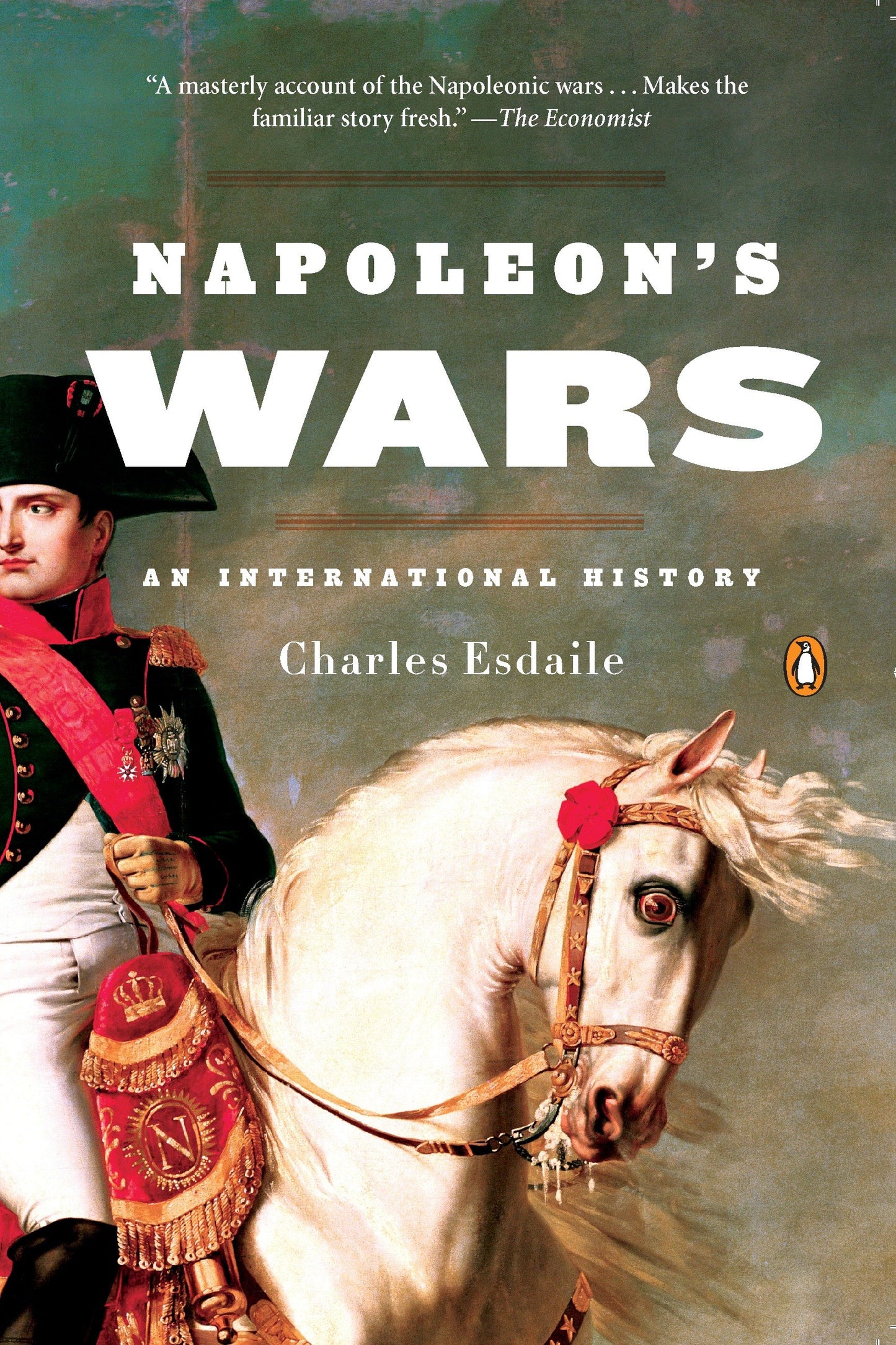 Napoleon's Wars - An International History