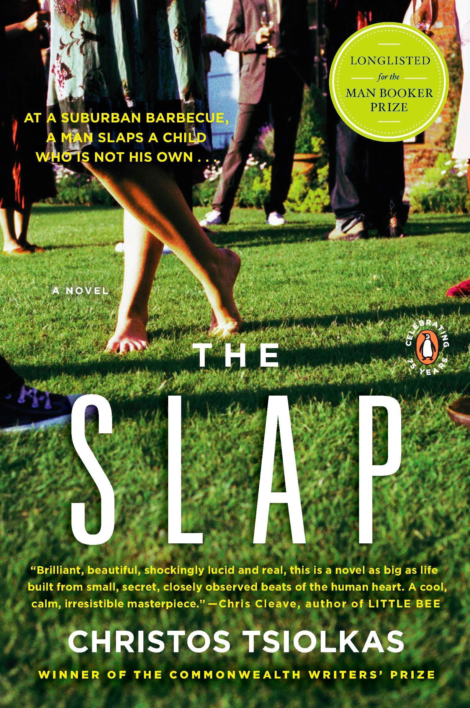 The Slap - A Novel