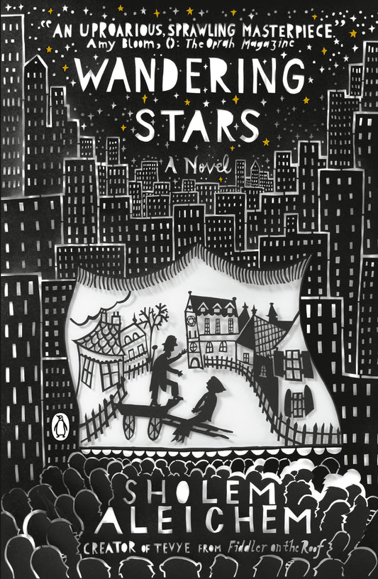 Wandering Stars - A Novel