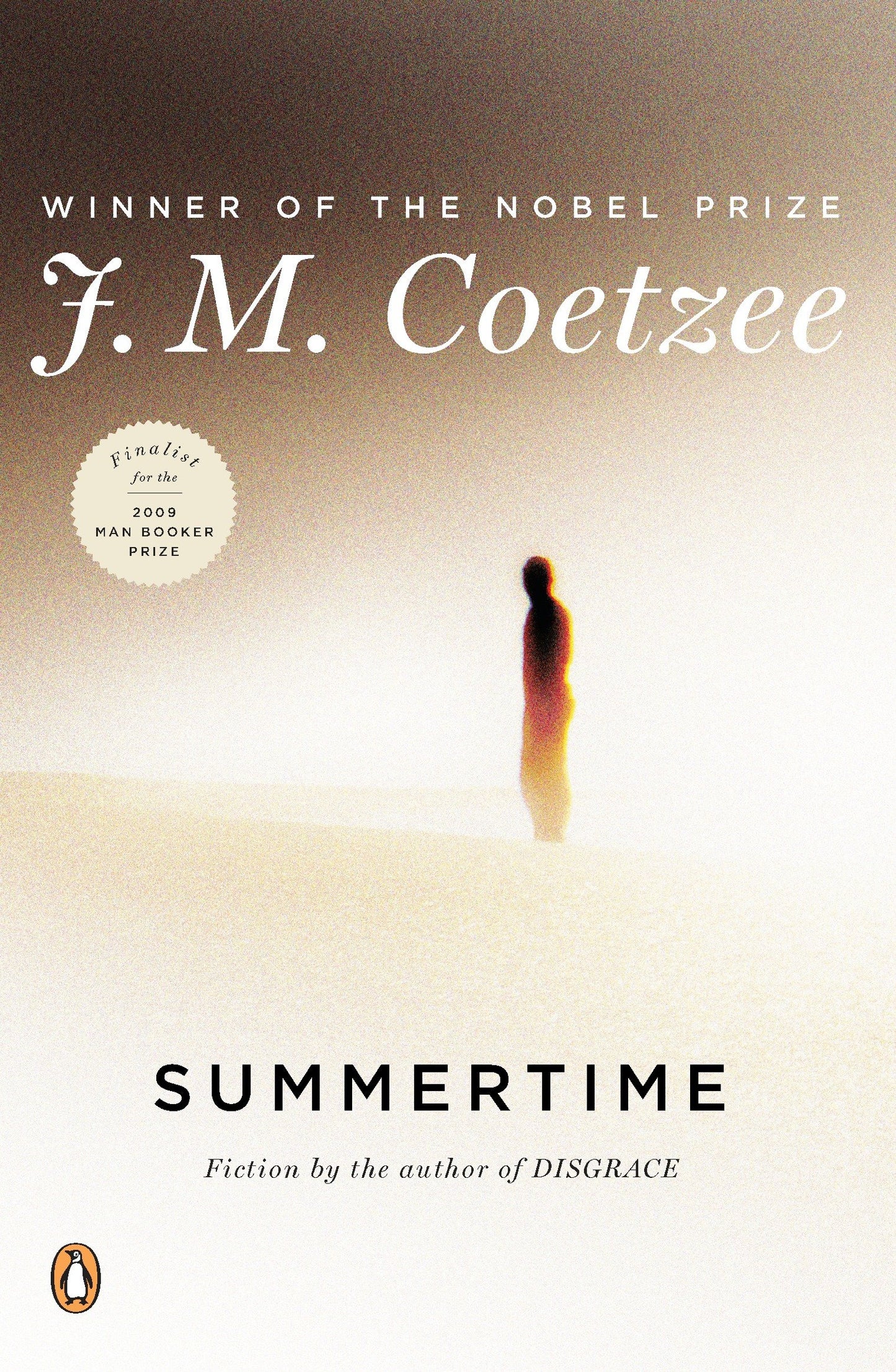 Summertime - Fiction (Scenes from Provincial Life) (Book:3)