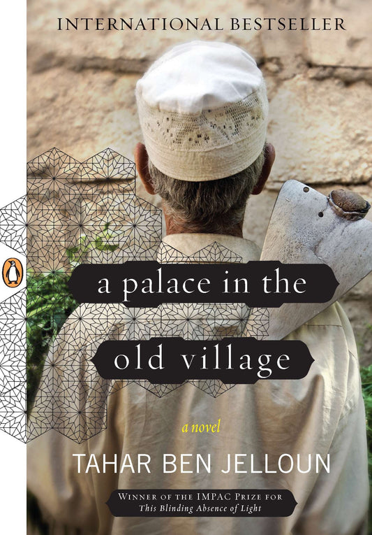 A Palace in the Old Village - A Novel