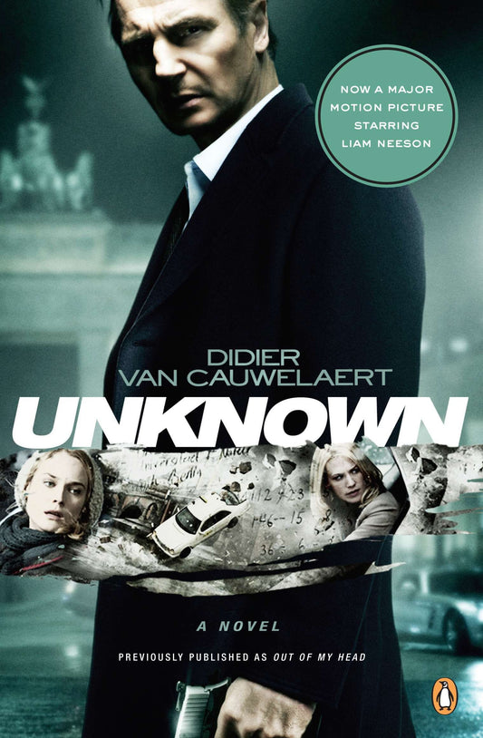Unknown - A Novel