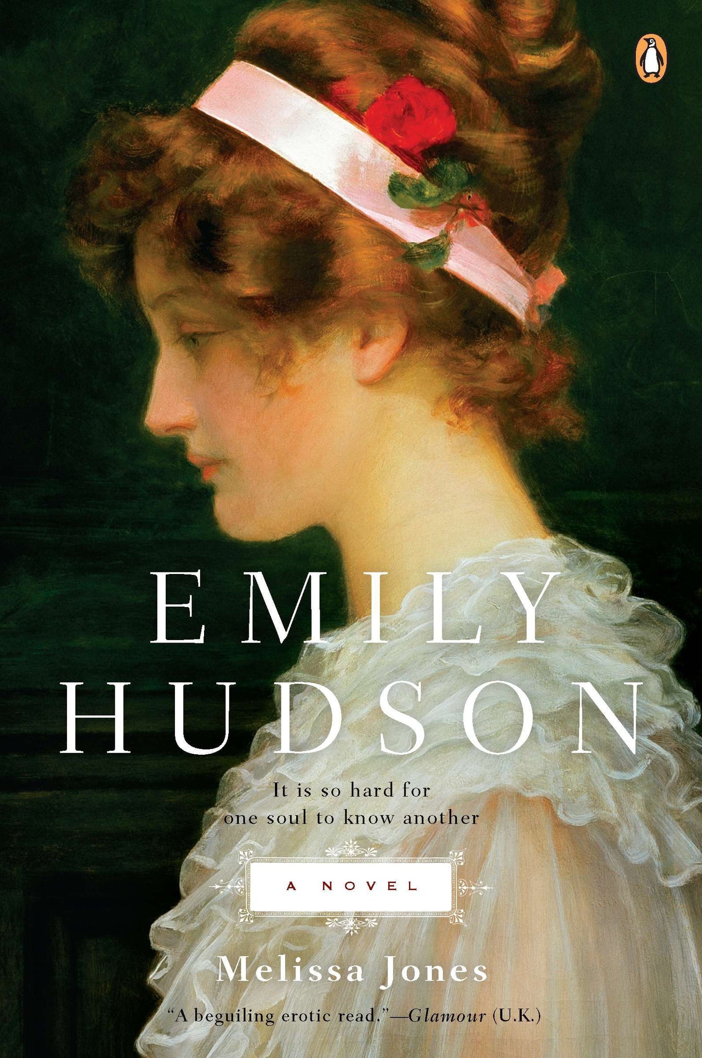 Emily Hudson - A Novel