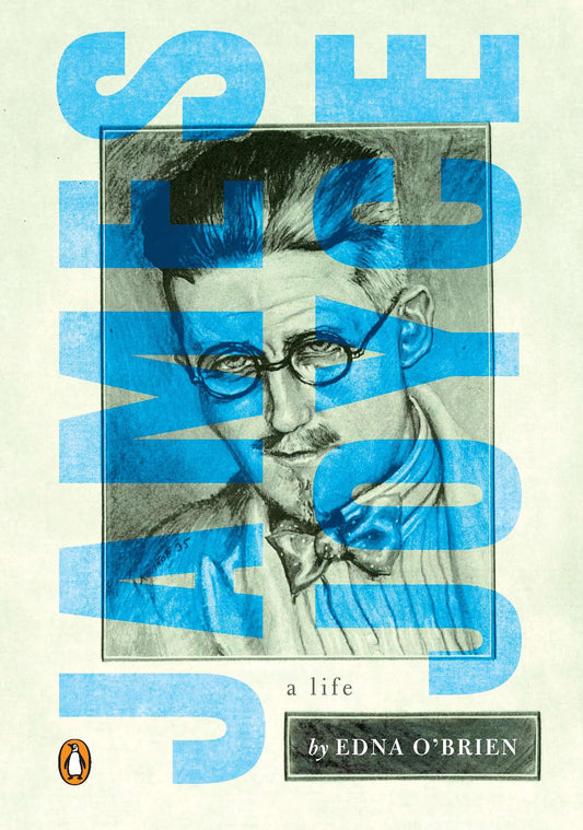 James Joyce - A Life
