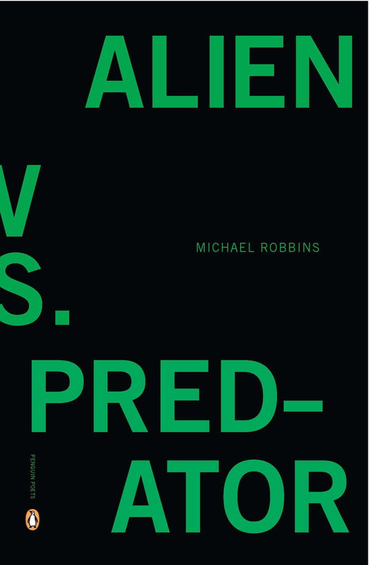 Alien vs. Predator (Penguin Poets)