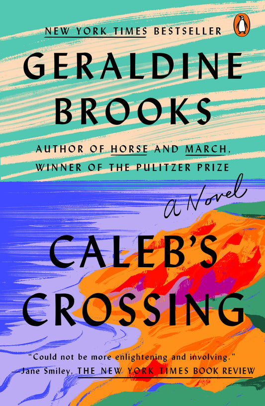 Caleb's Crossing - A Novel