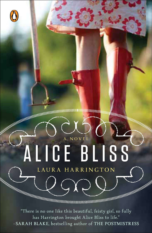 Alice Bliss - A Novel