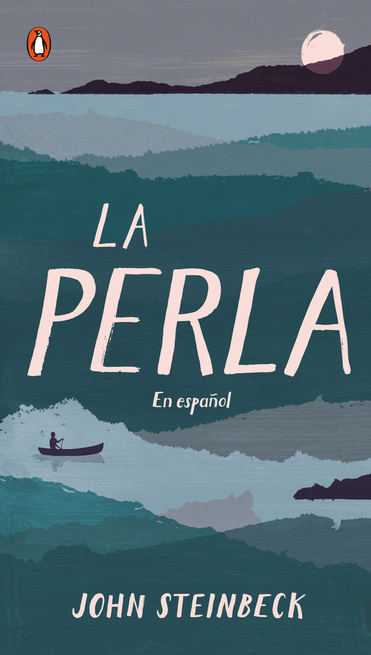 La perla - En español (Spanish Language Edition of The Pearl)
