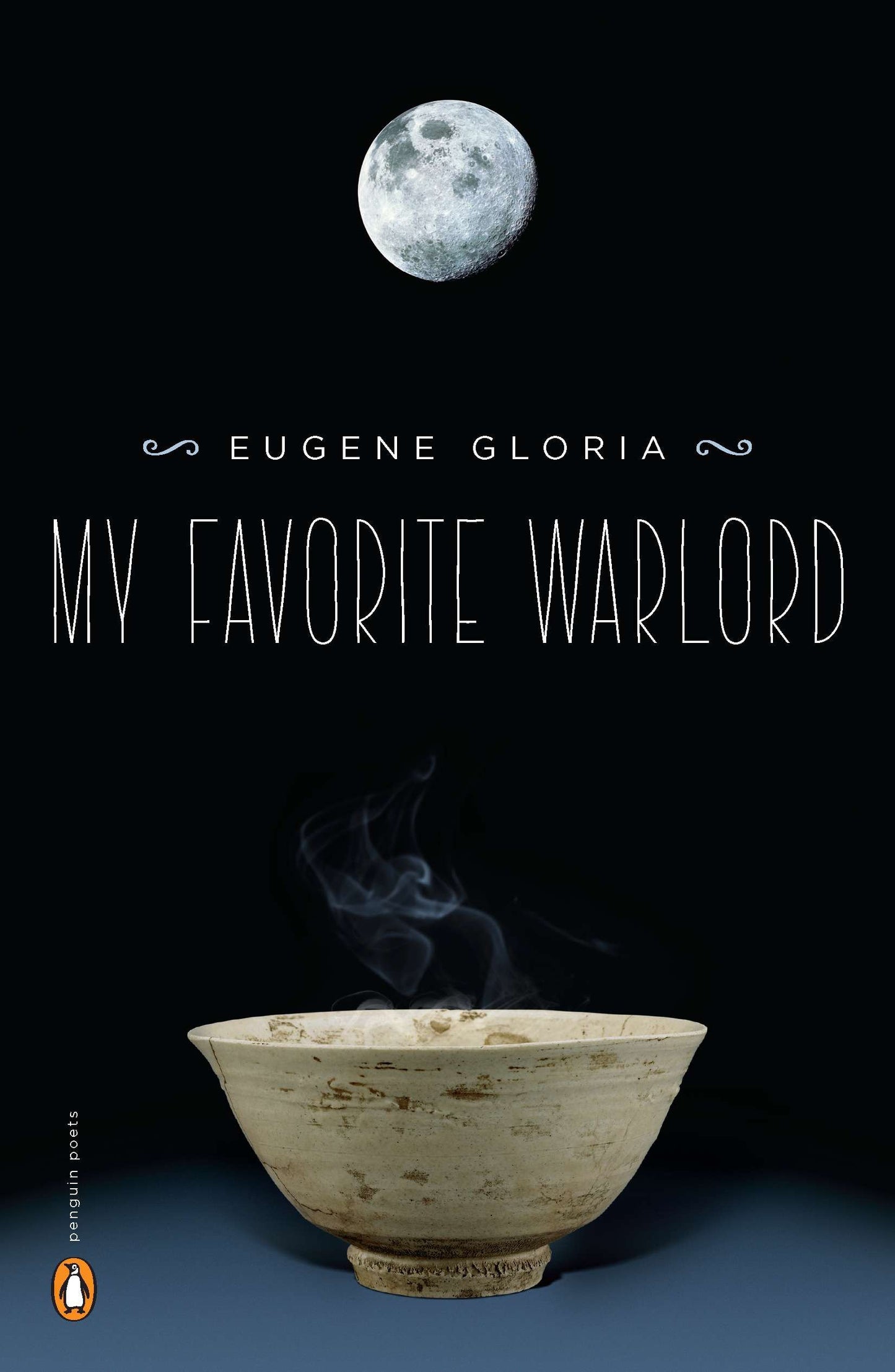 My Favorite Warlord (Penguin Poets)