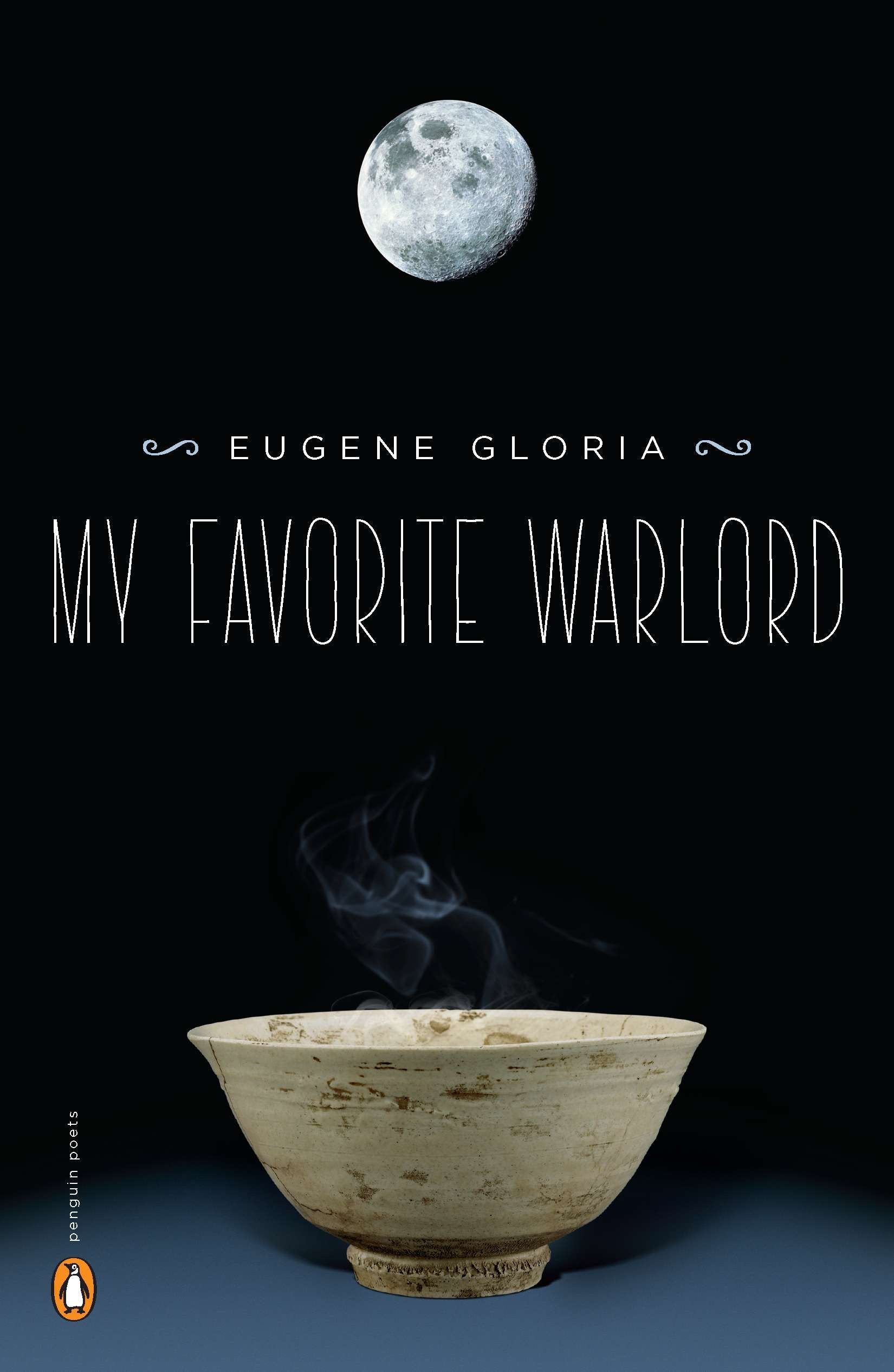 My Favorite Warlord (Penguin Poets)