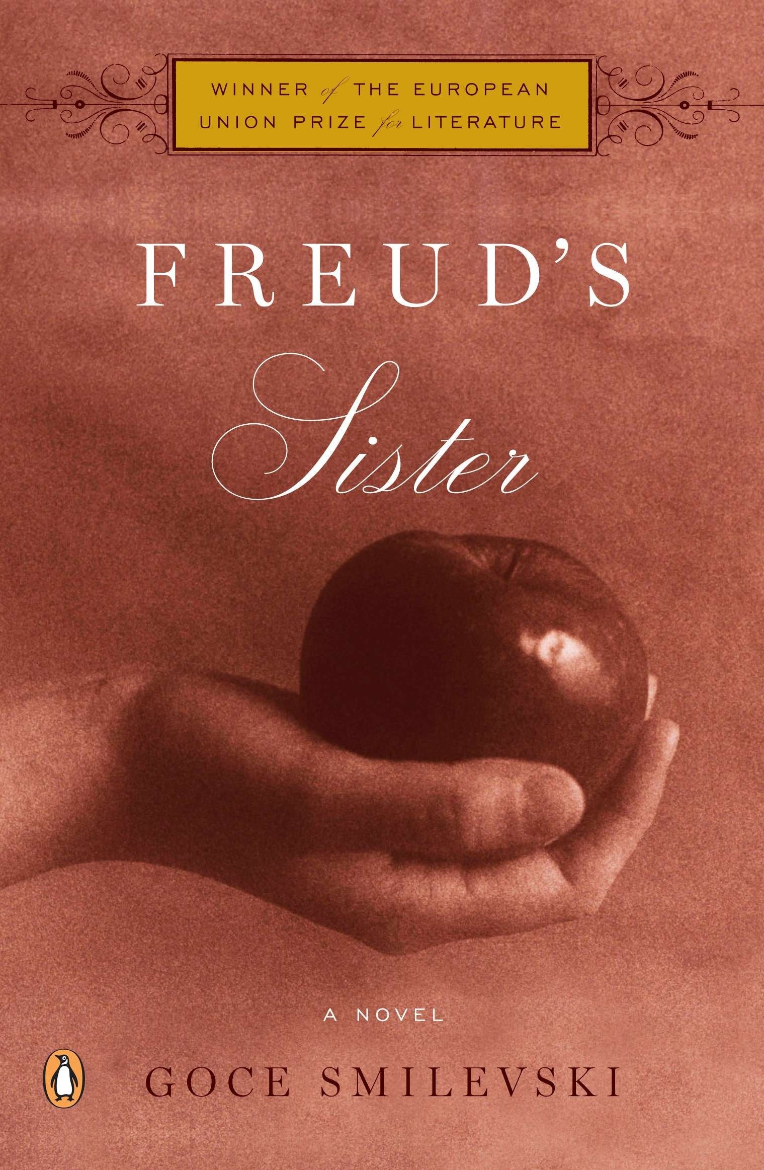 Freud's Sister - A Novel