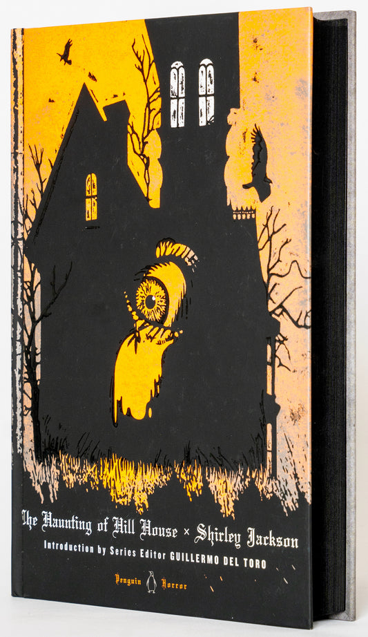 The Haunting of Hill House (Penguin Horror)