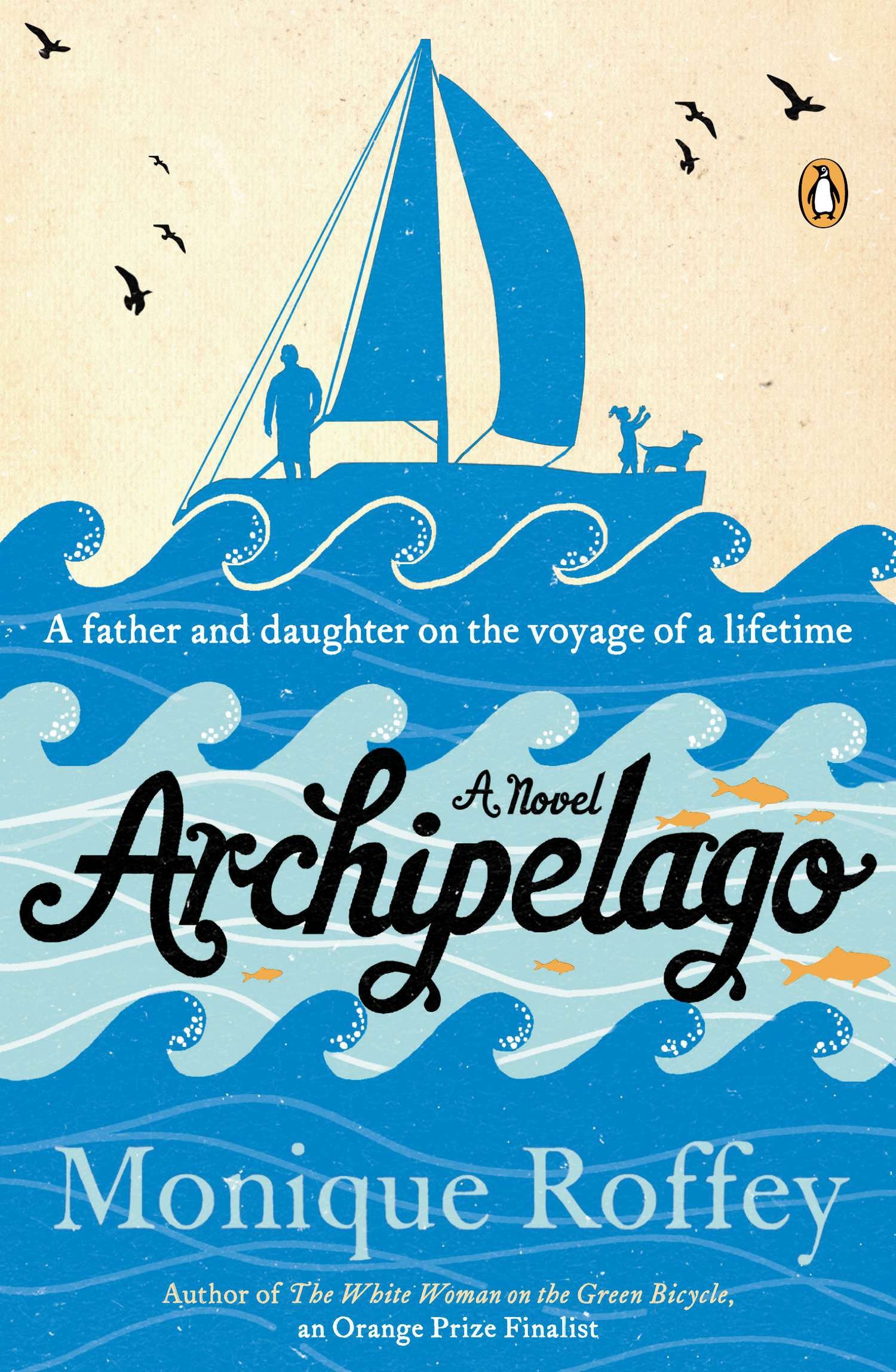 Archipelago - A Novel