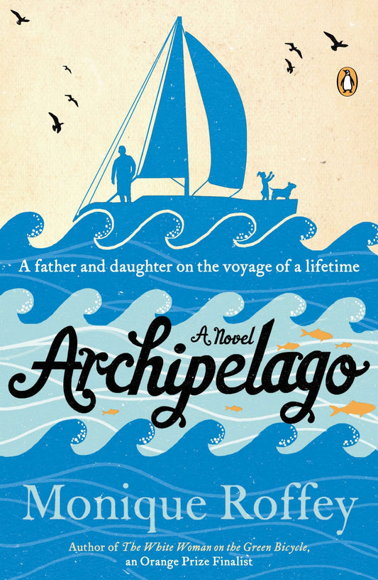 Archipelago - A Novel