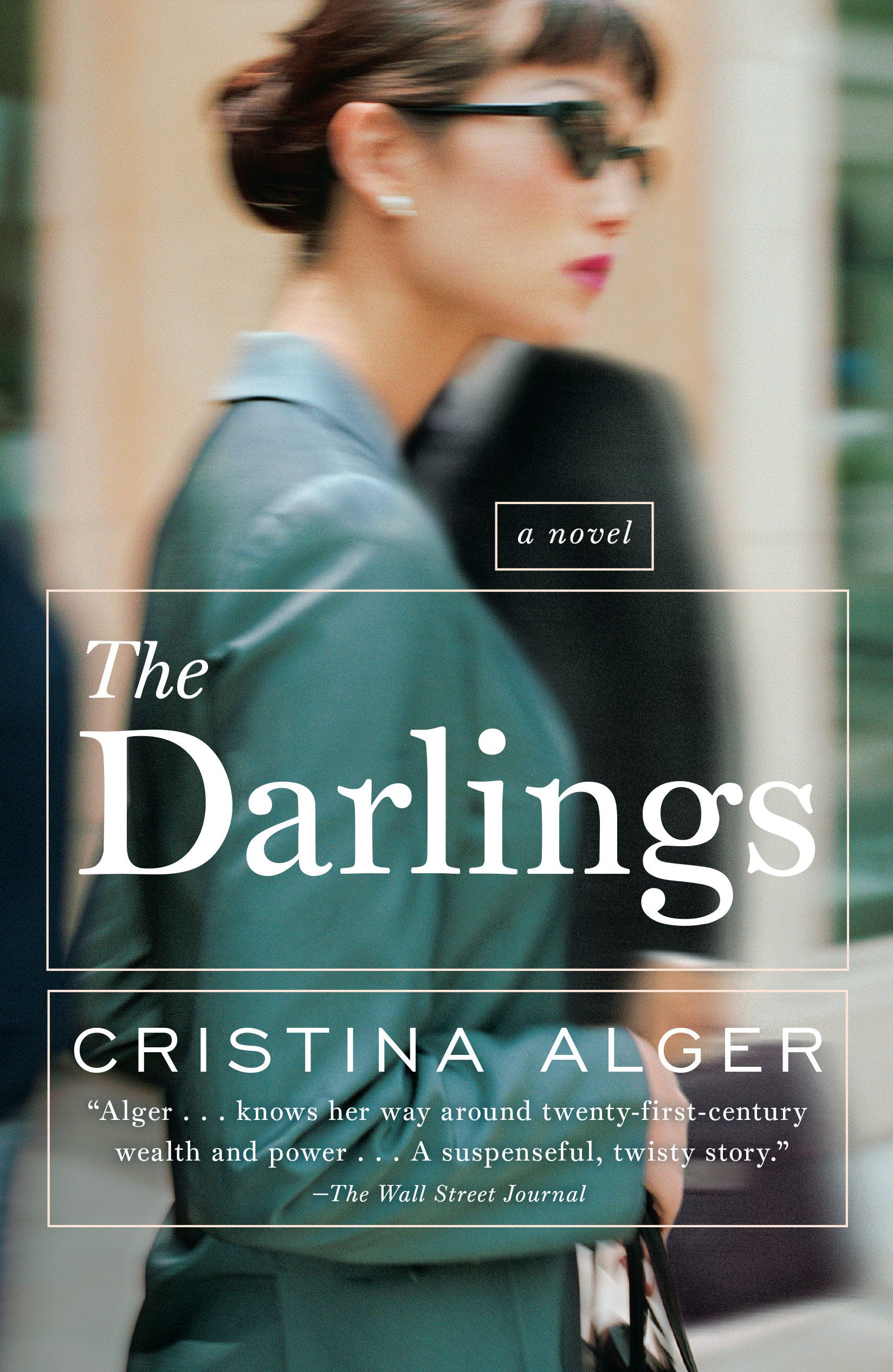 The Darlings - A Novel