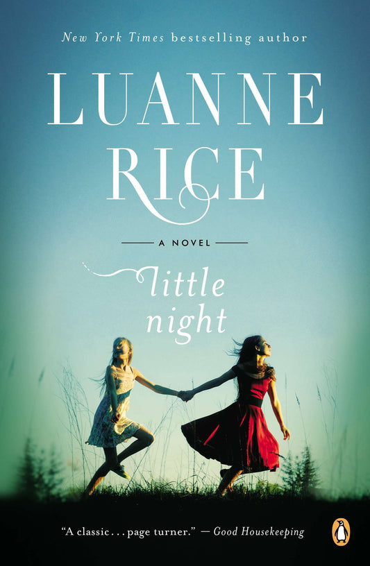 Little Night - A Novel