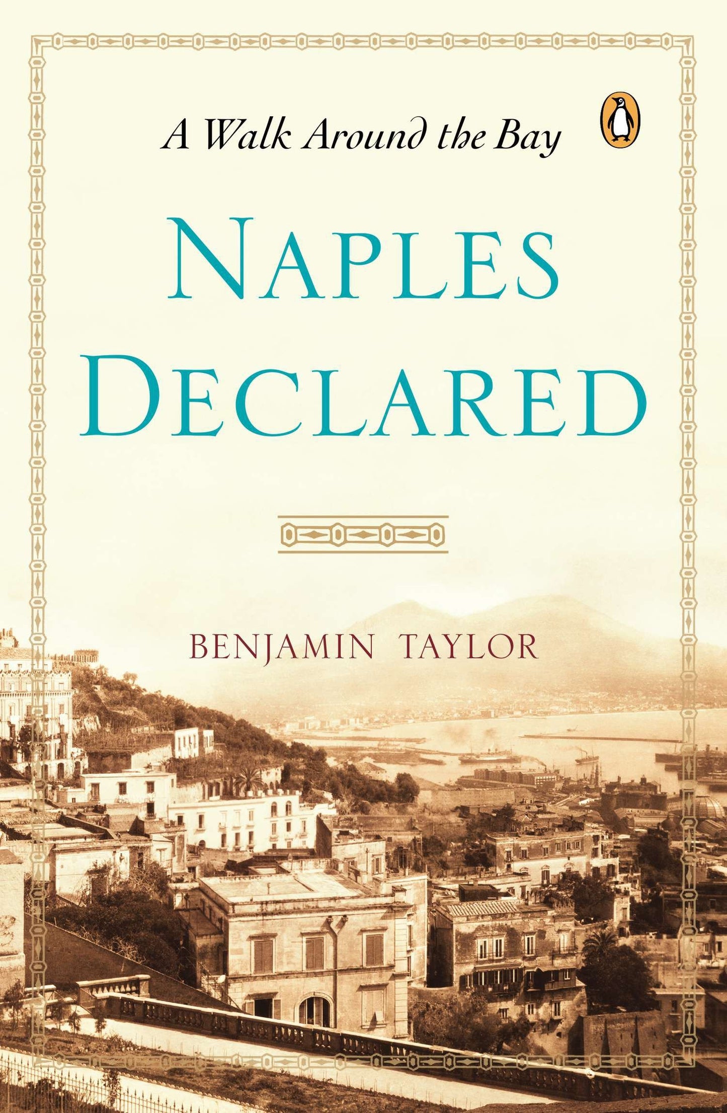 Naples Declared - A Walk Around the Bay