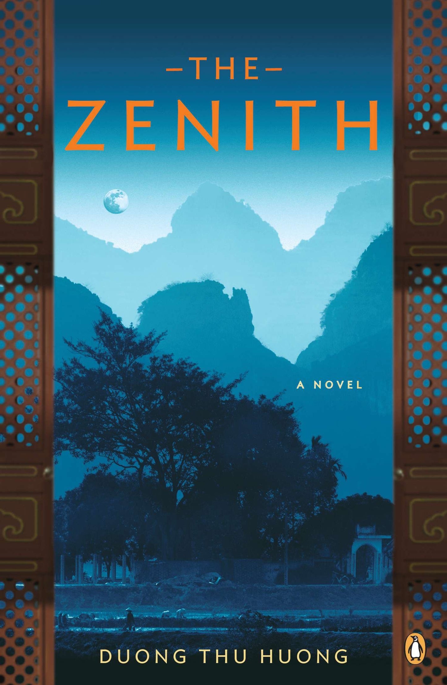 The Zenith - A Novel