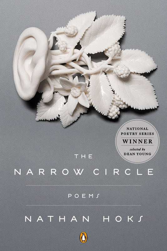 The Narrow Circle (Penguin Poets)