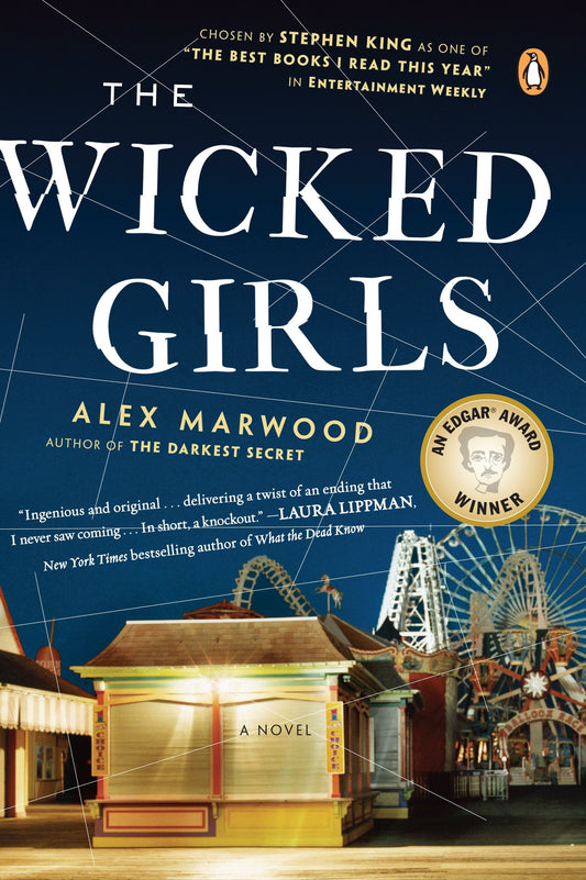 The Wicked Girls - A Novel