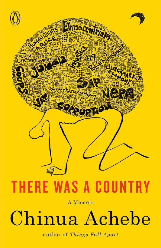 There Was a Country - A Memoir