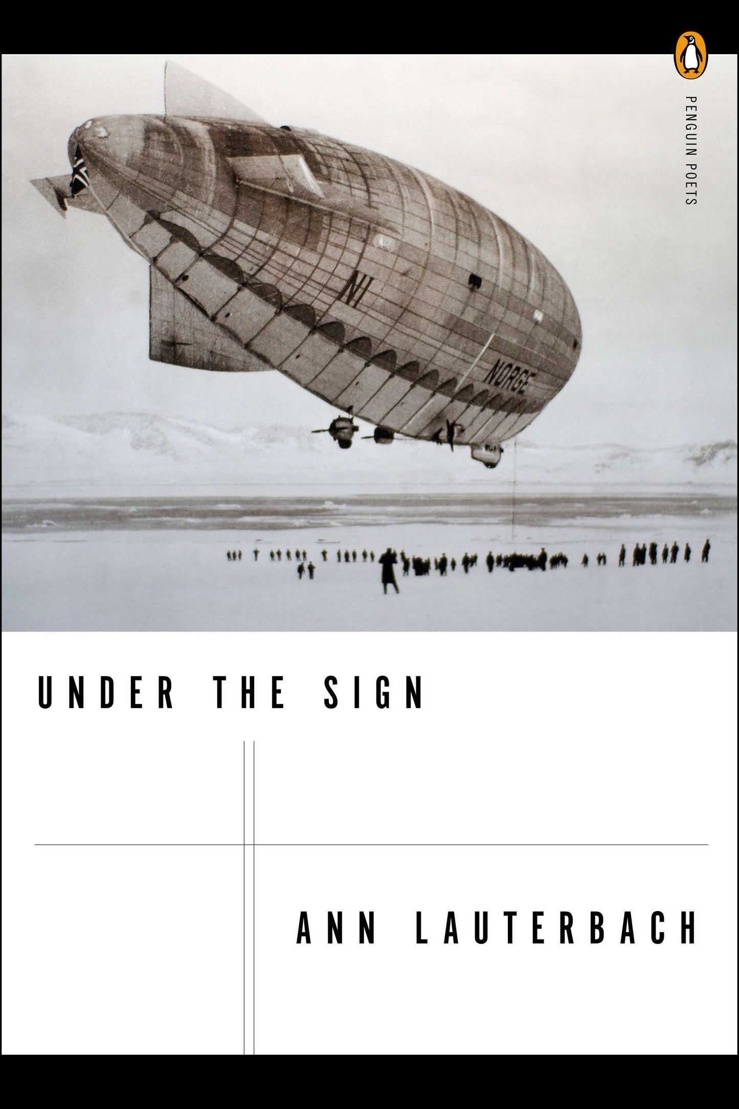 Under the Sign (Penguin Poets)
