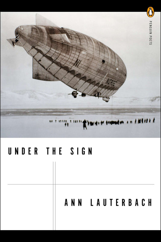 Under the Sign (Penguin Poets)