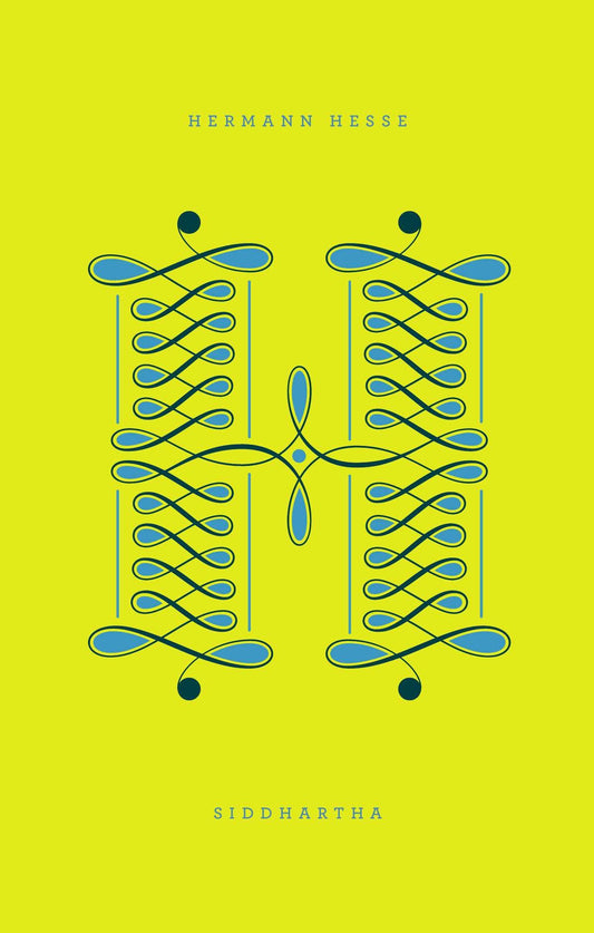 Siddhartha (Penguin Drop Caps)