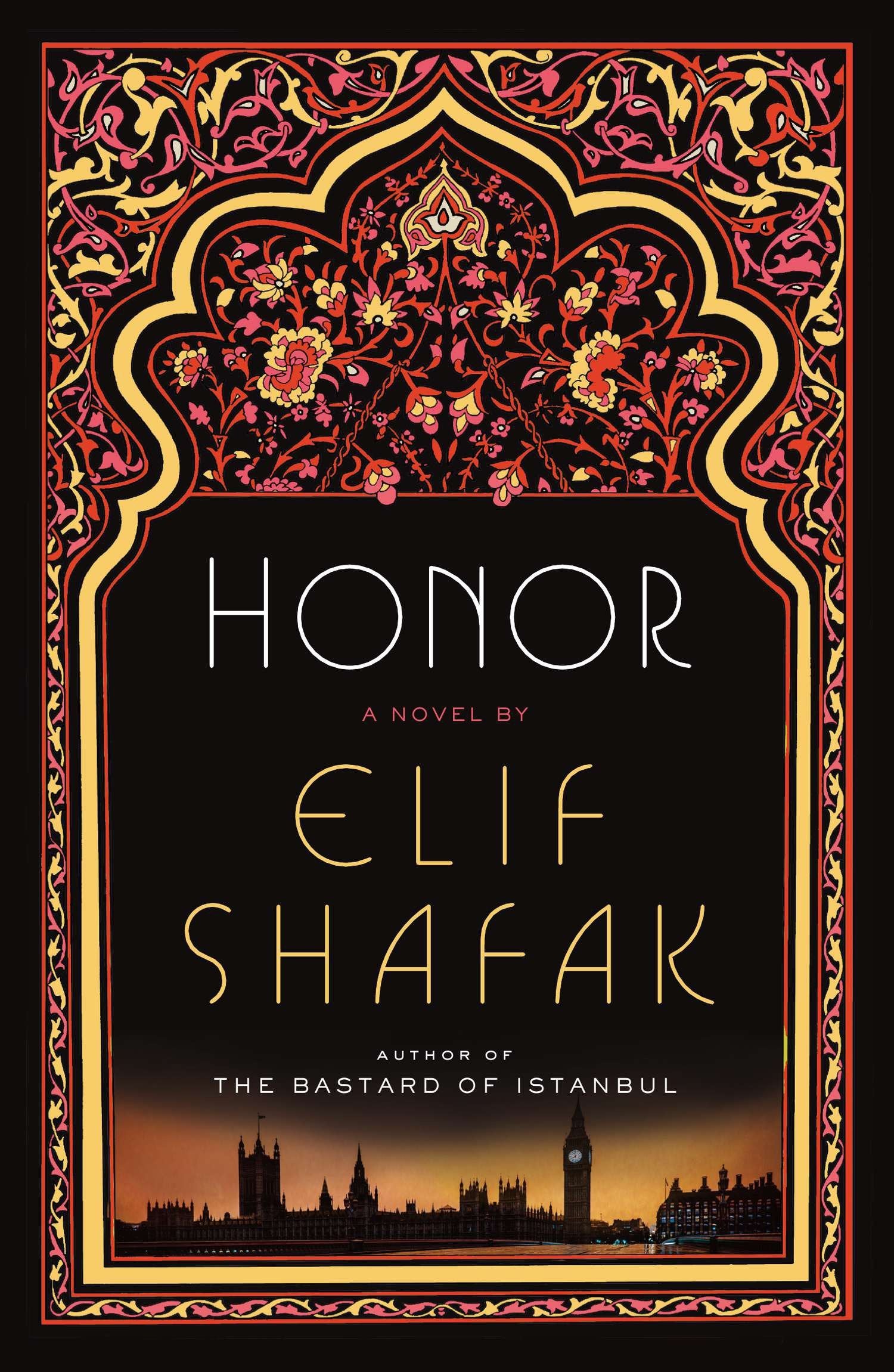 Honor - A Novel