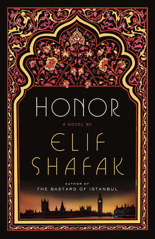 Honor - A Novel