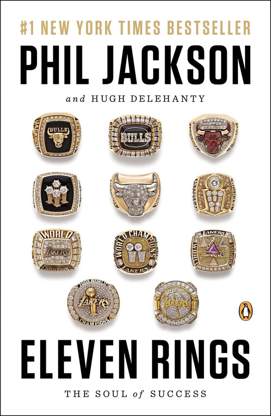 Eleven Rings - The Soul of Success