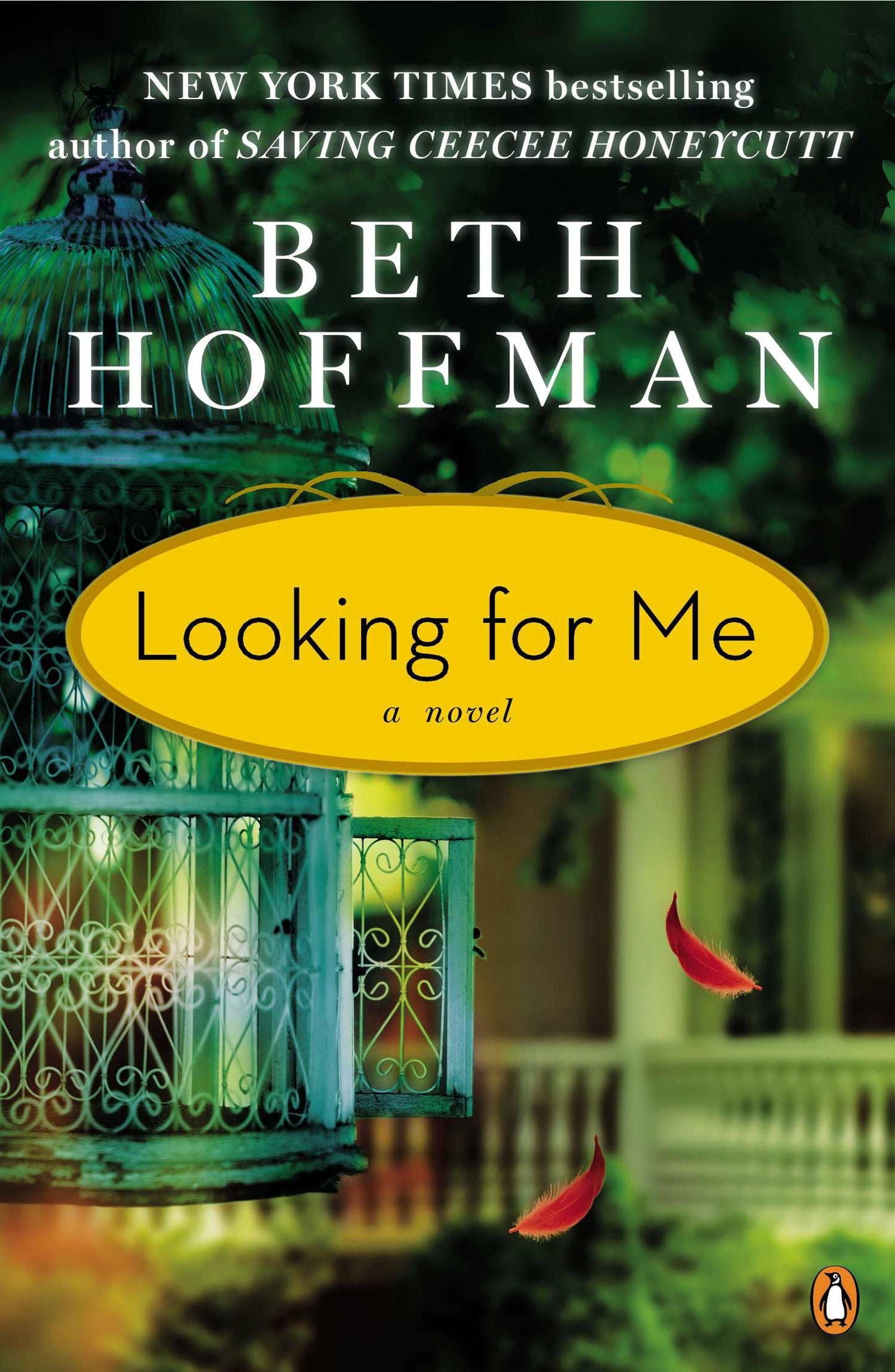 Looking for Me - A Novel