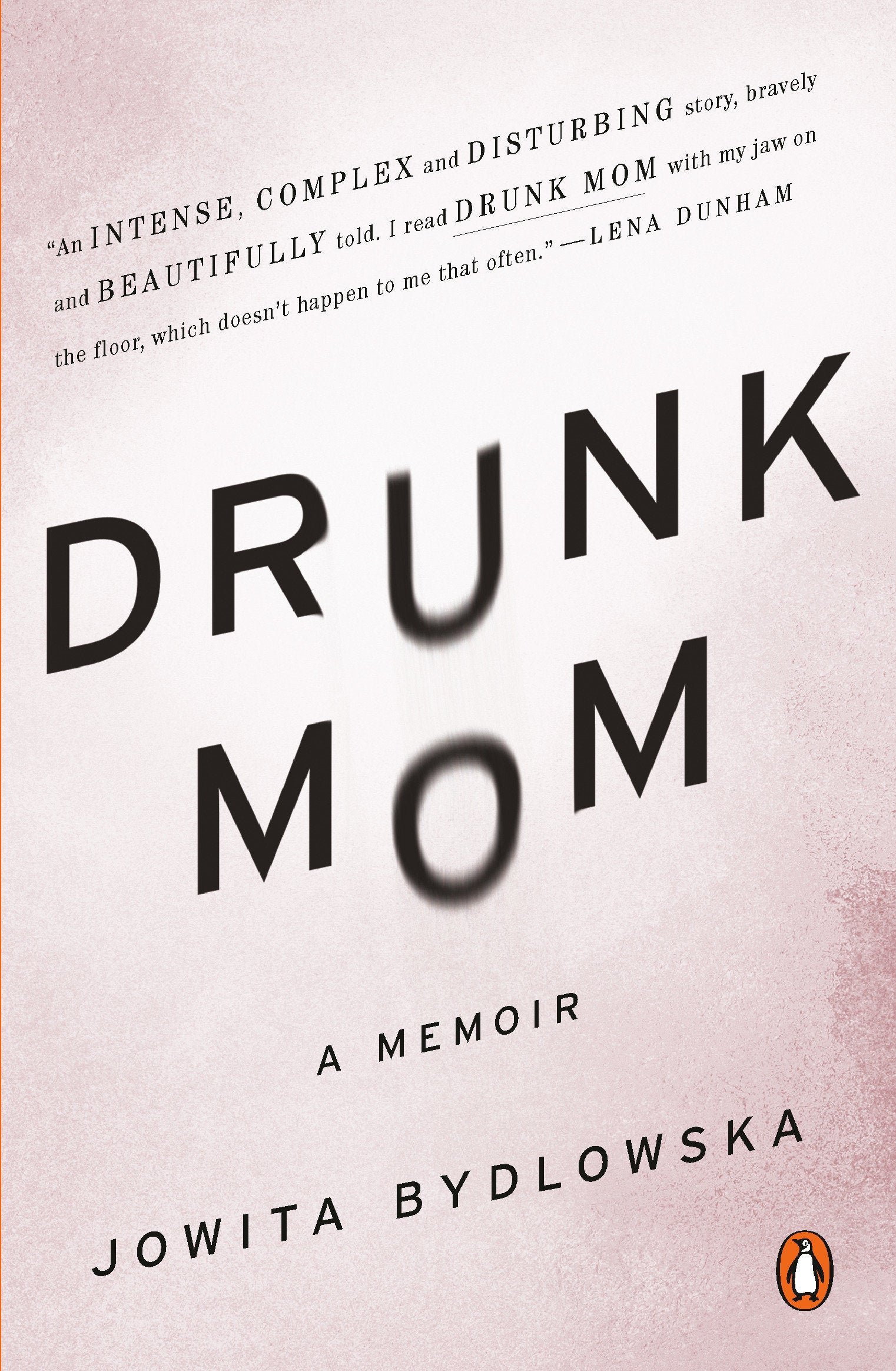 Drunk Mom - A Memoir