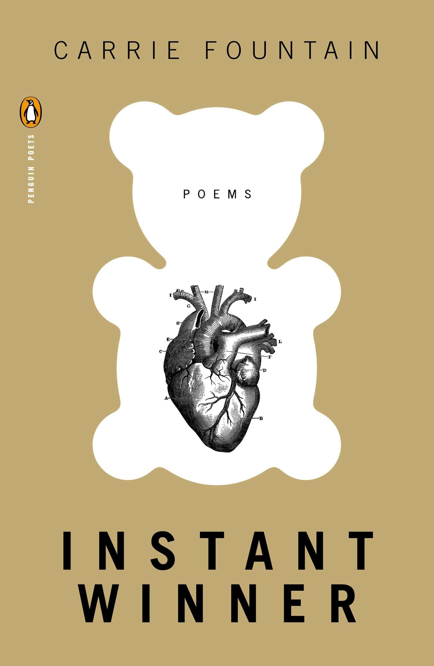 Instant Winner - Poems (Penguin Poets)