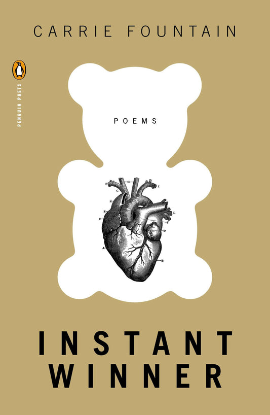 Instant Winner - Poems (Penguin Poets)