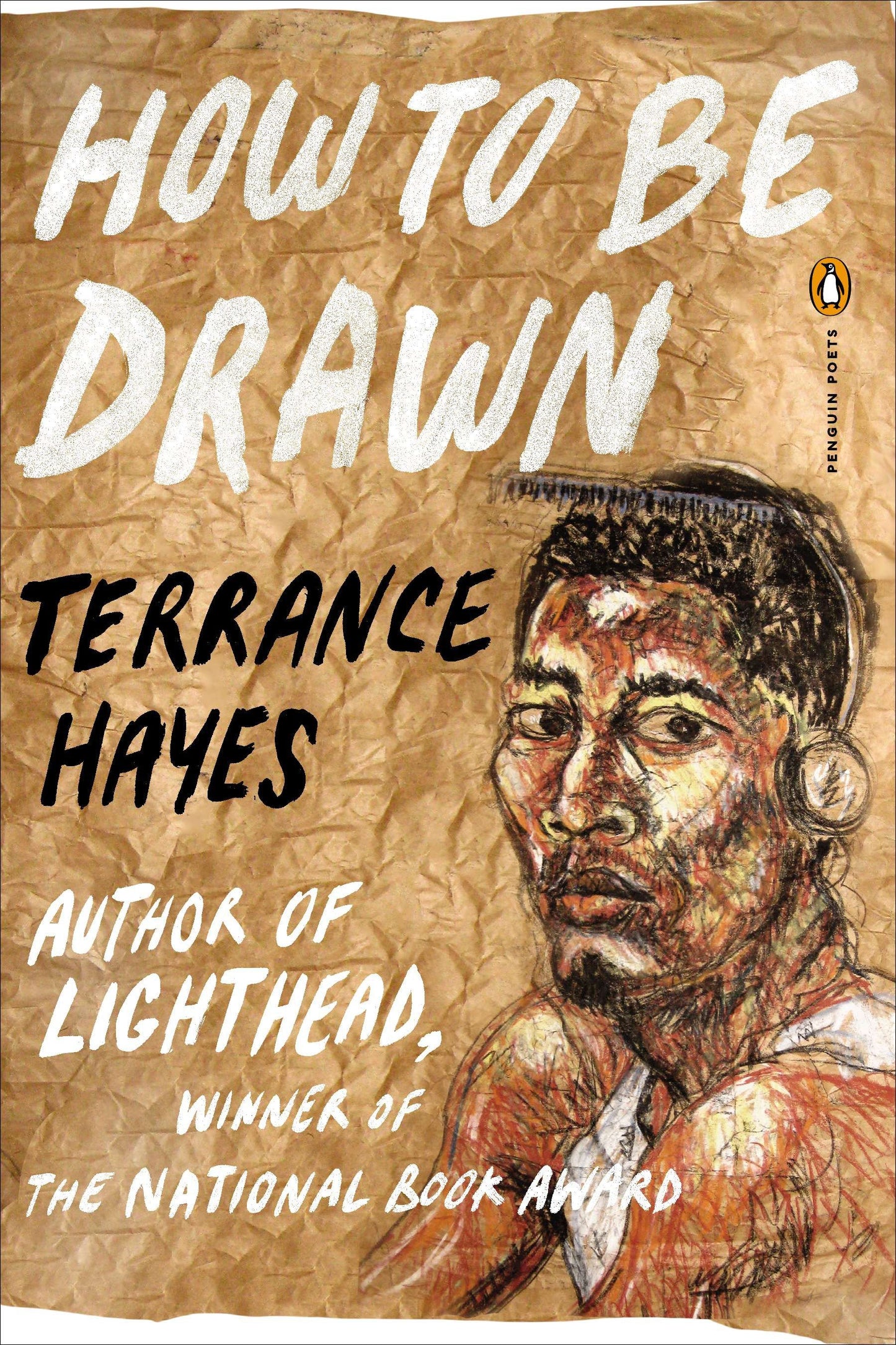 How to Be Drawn (Penguin Poets)