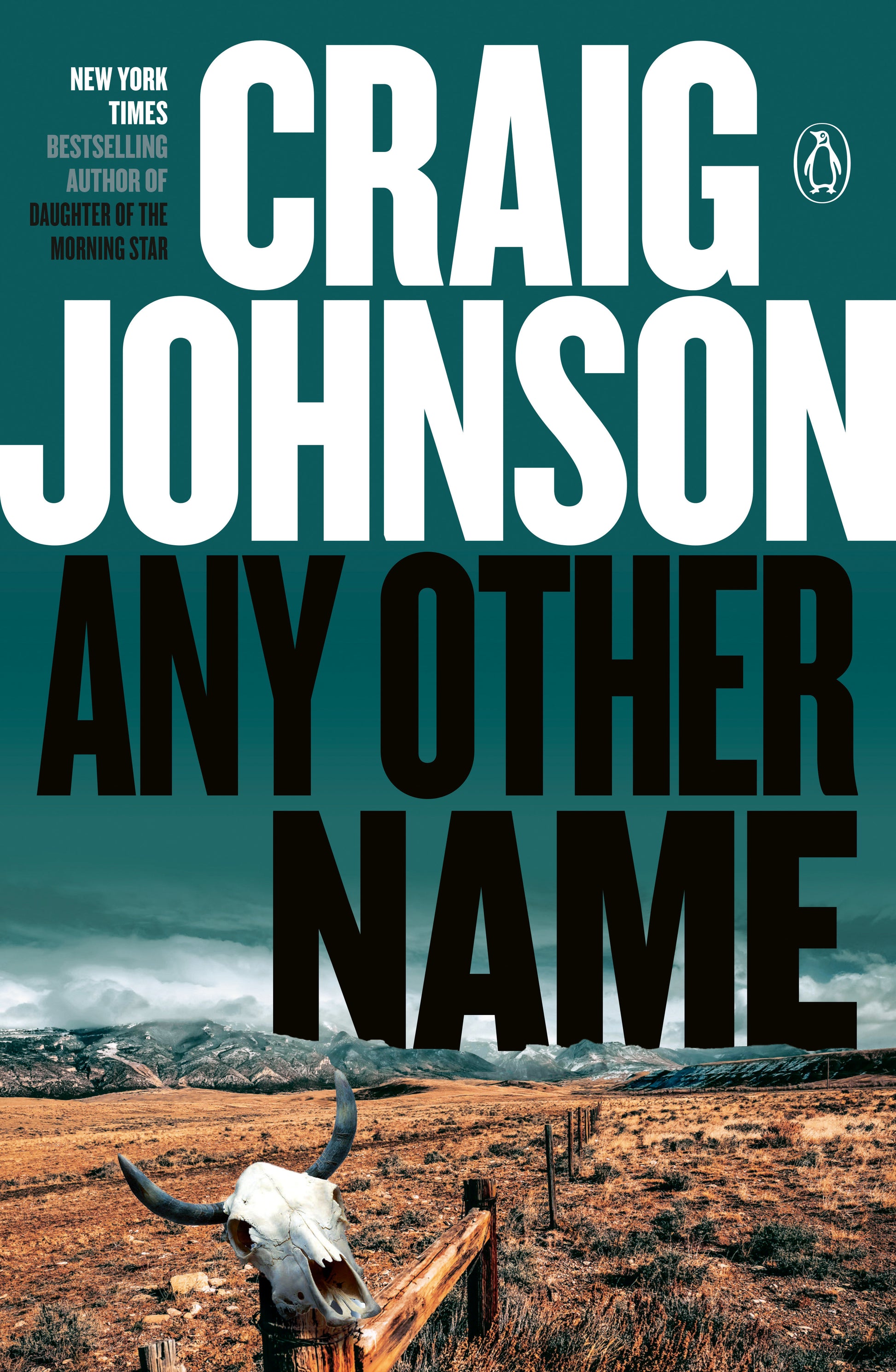 Any Other Name - A Longmire Mystery (A Longmire Mystery) (Book:10)